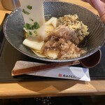 五代目 花山うどん - 