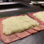 焼肉ぽんが - 