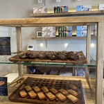 焼き菓子 toi 覚王山 - 