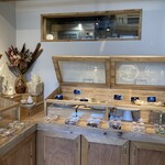 焼き菓子 toi 覚王山 - 