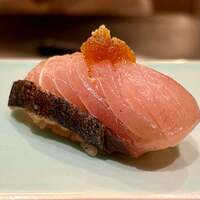 恵比寿 鮨 はつめ - 