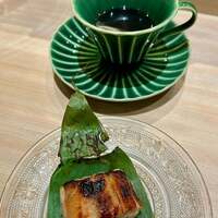 恵比寿 鮨 はつめ - 