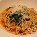 BISTRO POISSON ROUGE - 