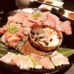 本場韓国焼肉 宋家 - 