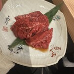 焼肉ホルモンうちだ - 