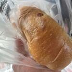 KAMEYA Bakery CAFE - 塩チョコパン¥108