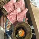 Yakiniku Horumon Uchida - 