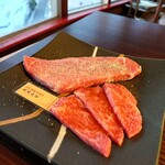 焼肉食堂天空の紅だるま - 