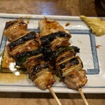 Kushiyaki Bumpuku - 