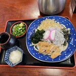 手打うどん福磯 - 