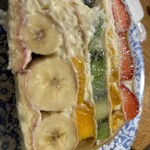 アフタヌーンティー ラブアンドテーブル 横浜ルミネ店 - 