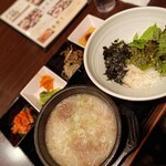 KOREAN DINING 長寿韓酒房 - 