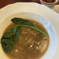 創作中華 一之船入 - 