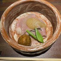 銀座 座屋 - 