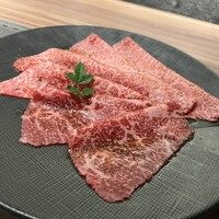 東京焼肉 黒木 - 