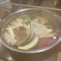 しゃぶしゃぶ KINTAN 代官山本店 - 