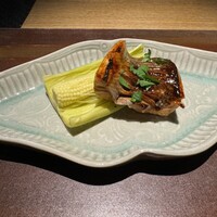 銀座 座屋 - 