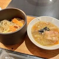 しゃぶしゃぶ KINTAN 代官山本店 - 