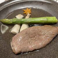 東京焼肉 黒木 - 