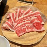 しゃぶしゃぶ KINTAN 代官山本店 - 