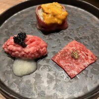 東京焼肉 黒木 - 