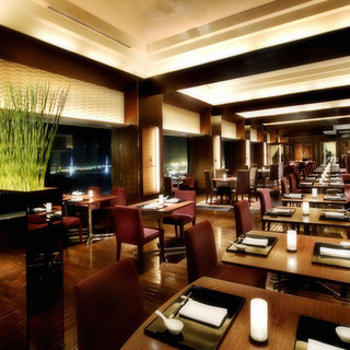 中国料理 カリュウ(ヨコハマ グランド インターコンチネンタル ホテル)_0