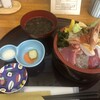 海鮮丼専門店 たろうまる