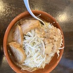 ラーメン パワースポット - 