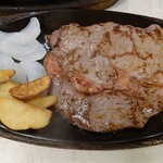 JACK'S STEAK HOUSE - 