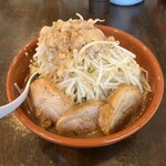 ラーメン パワースポット - 