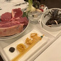 ラ・ビスボッチャ - 