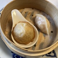 創作中華 一之船入 - 