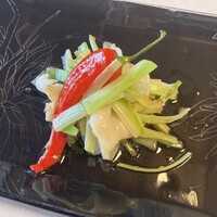 創作中華 一之船入 - 