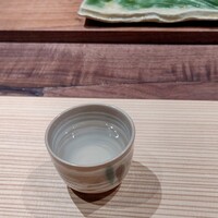 江戸富士 - 2024.05.しじみ出汁