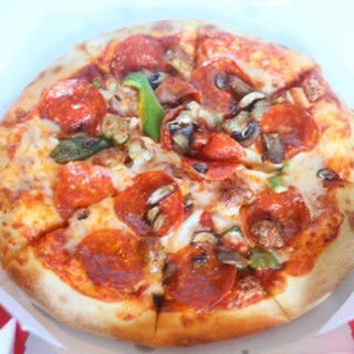 ドミノ・ピザ_0