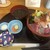 海鮮丼専門店 たろうまる - 料理写真:上海鮮丼（大盛）1,500+150円
