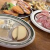 大衆イタリアンカネコ 船橋店