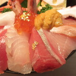 Yamasan Sushi - 