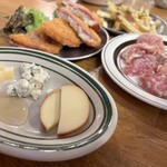 大衆イタリアンカネコ 船橋店 - 