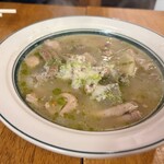 大衆イタリアンカネコ 船橋店 - 