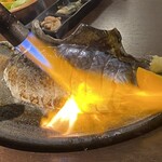 魚焼男 弐 - 