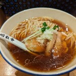 自家製麺 啜乱会 - 