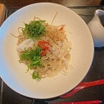 蕎麦 蘇枋 - 