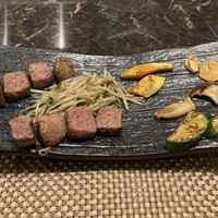 神戸牛 ステーキ仙 - 