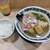 RAMEN Spartan Z - 料理写真: