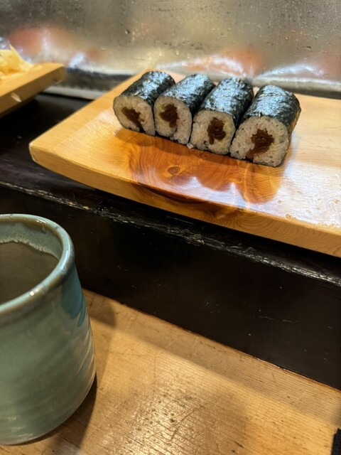 虎鮨 - 船堀/寿司 | 食べログ