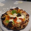 400℃ PIZZA TOKYO