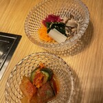 TANAKA YAKINIKU RESTAURANTE - 