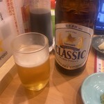 Kaitensushi Katsuissen - 