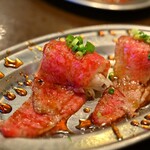 Yakiniku Horumon Bonzu - 